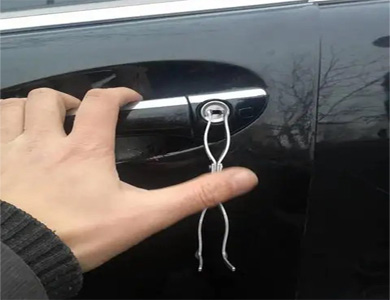 潘集24小时上门开锁公司