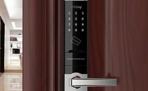 潘集24小时上门开锁公司