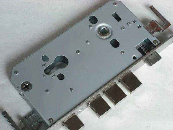 潘集24小时上门开锁公司