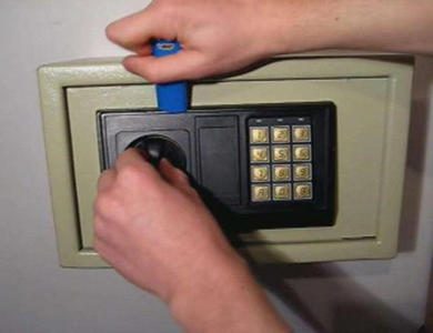 潘集24小时上门开锁公司