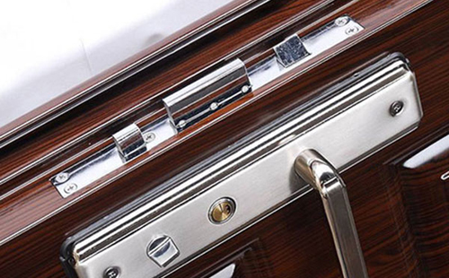 潘集24小时上门开锁公司