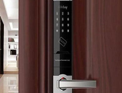 潘集24小时上门开锁公司