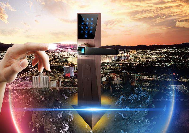 潘集24小时上门开锁公司