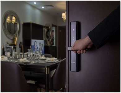 潘集24小时上门开锁公司