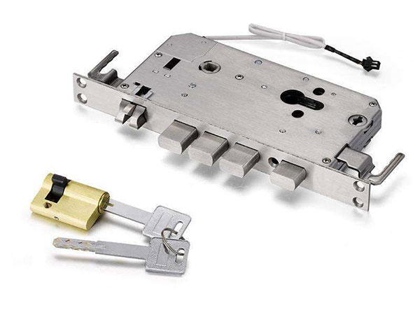 潘集24小时上门开锁公司