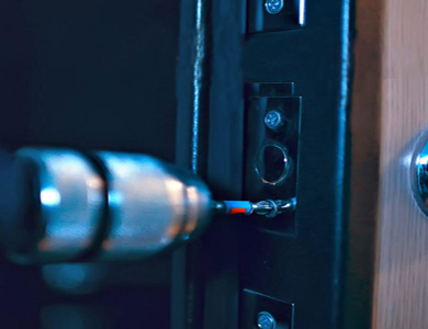 潘集24小时上门开锁公司